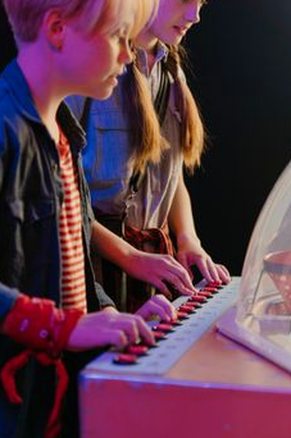  Sảnh trò chơi hàng đầu 